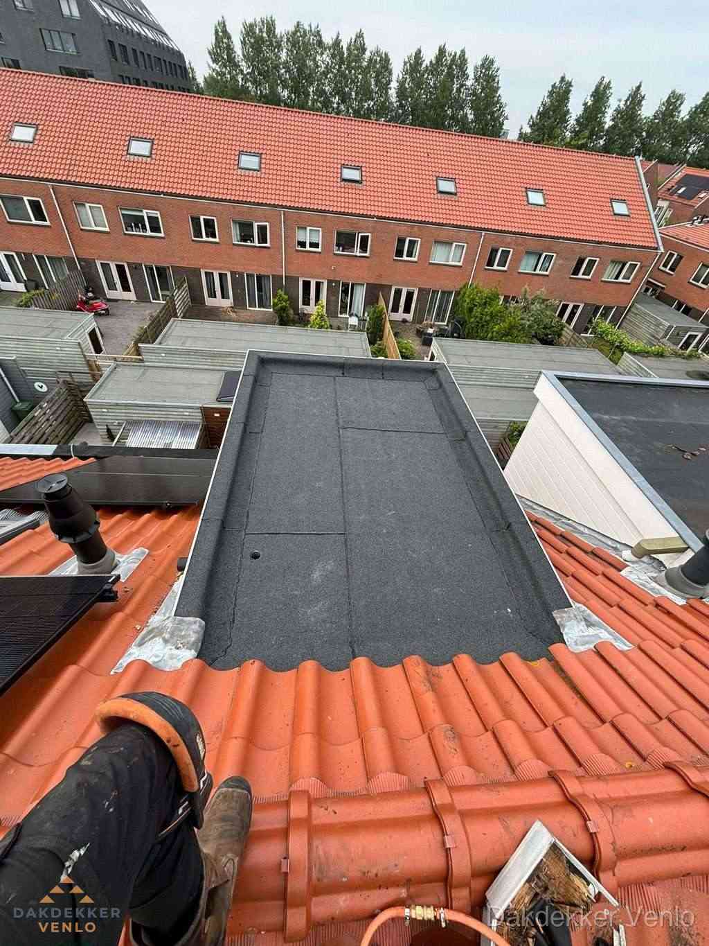Bitumen Dak Reparatie Venlo Bitumen Dak Reparatie Venlo