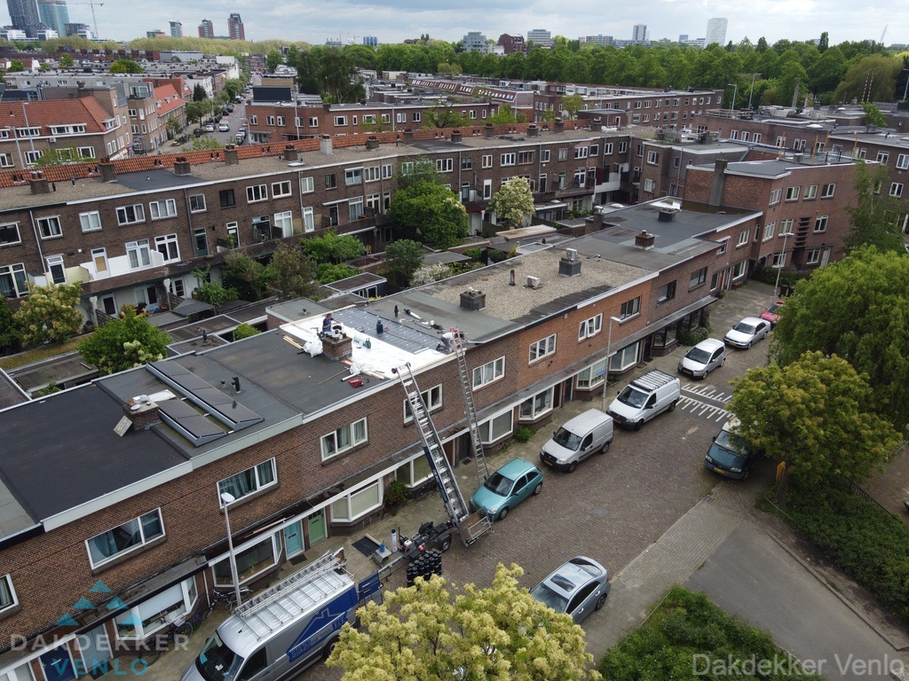 Dak Inspecteren Venlo Dak Inspecteren Venlo