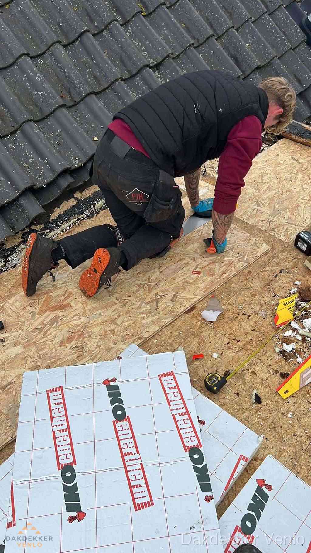 Dak Isoleren Venlo Dak Isoleren Venlo