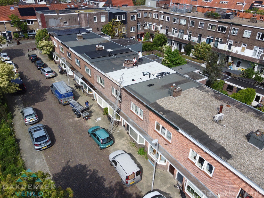Dakbedekking Plat Dak Venlo Dakbedekking Plat Dak Venlo