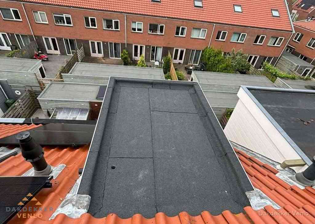 Dakdekkersbedrijf Venlo Dakdekkersbedrijf Venlo