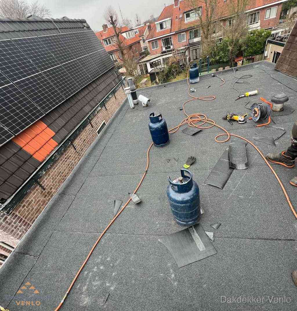 Daklekkage Repareren Venlo Daklekkage Repareren Venlo