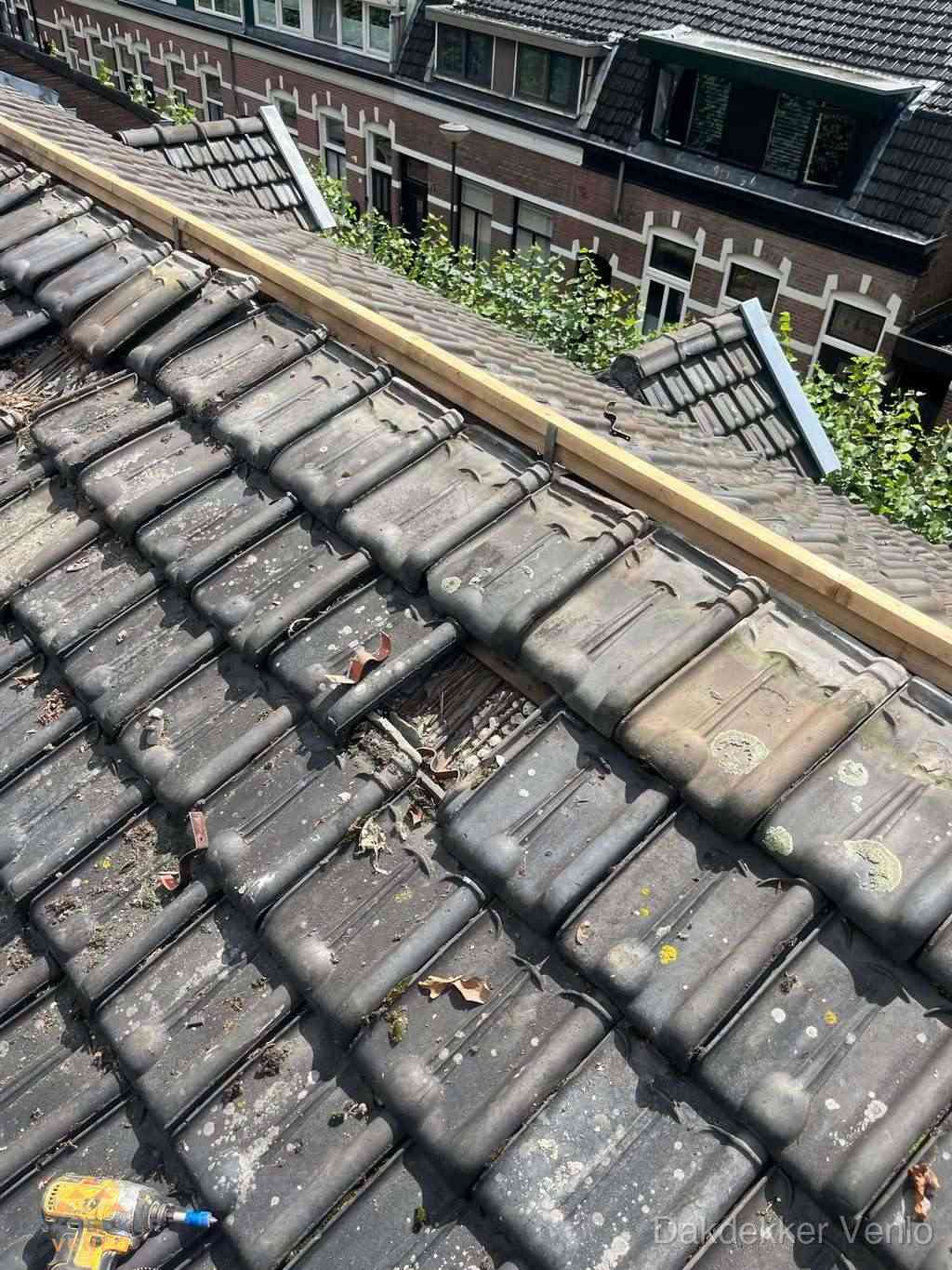 Dakonderhoud Venlo Dakonderhoud Venlo