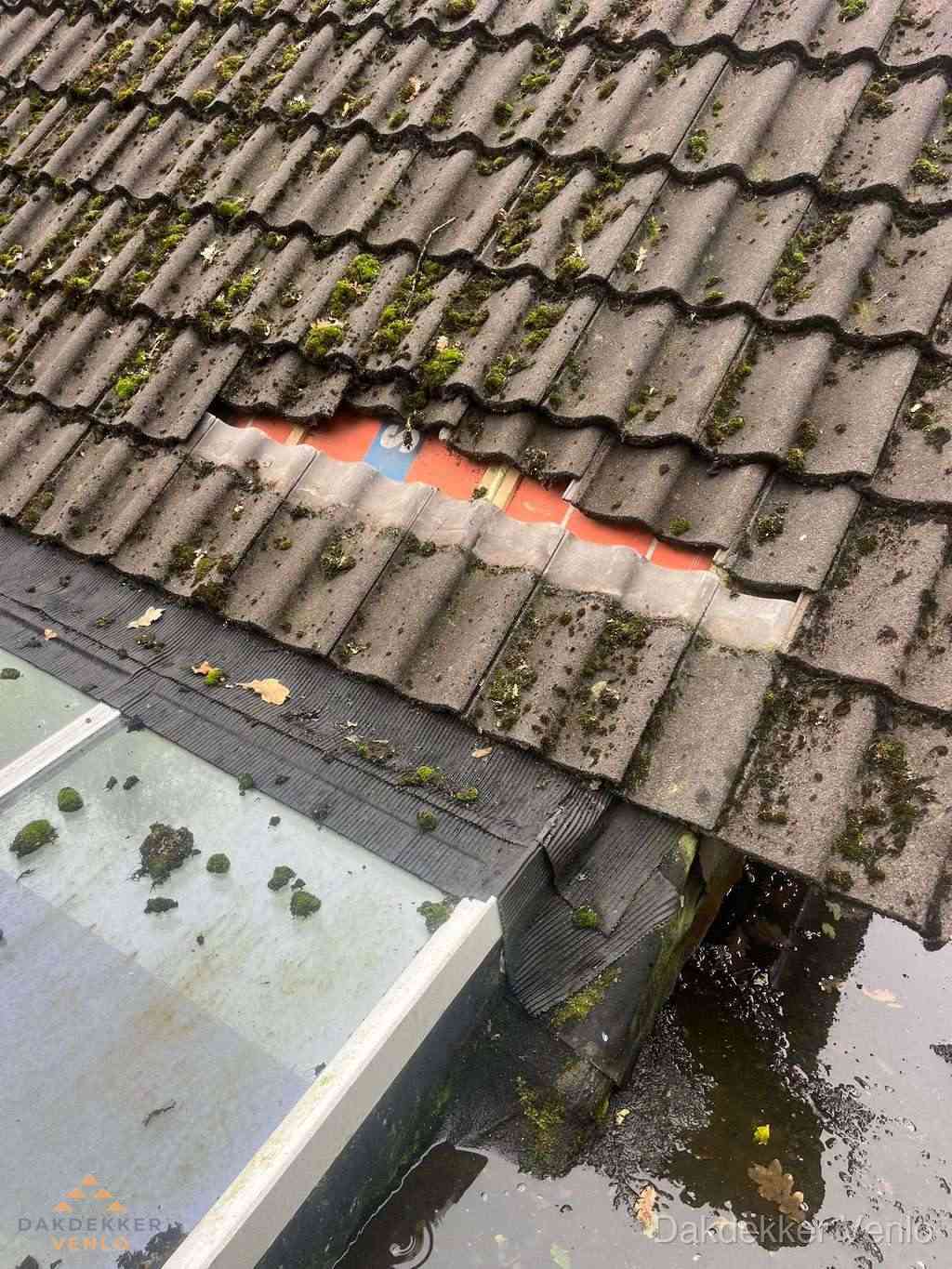 Dakpannen Repareren Venlo Dakpannen Repareren Venlo