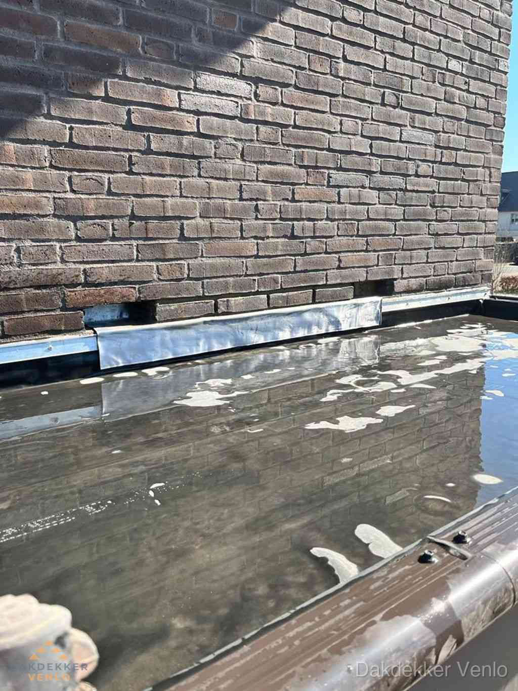 Lekkage Dak Repareren Venlo Lekkage Dak Repareren Venlo