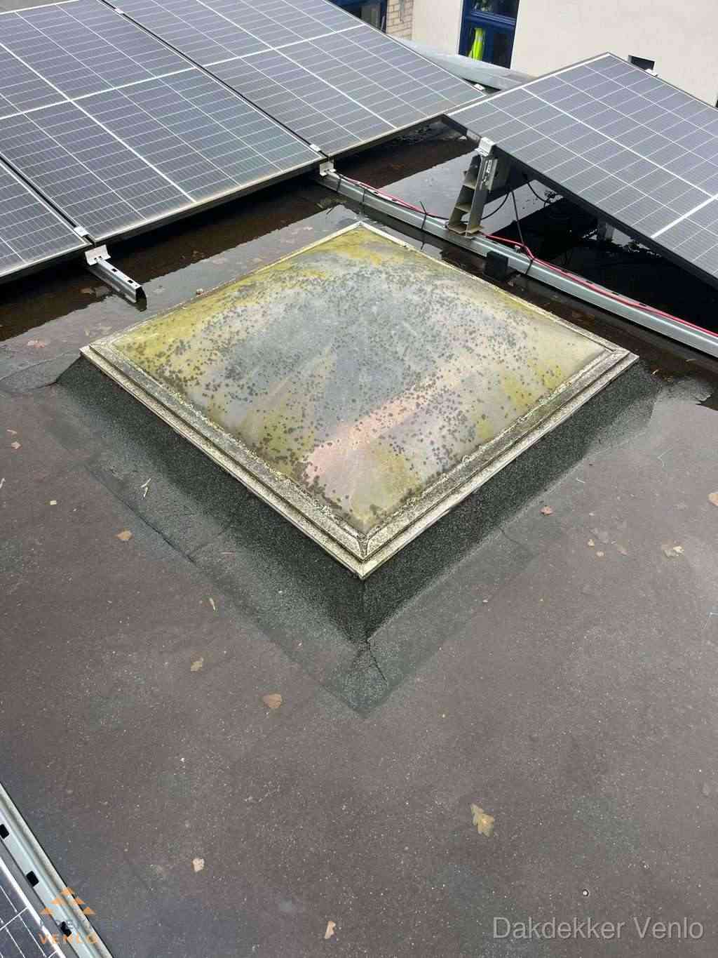 Opsporen Daklekkage Venlo Opsporen Daklekkage Venlo