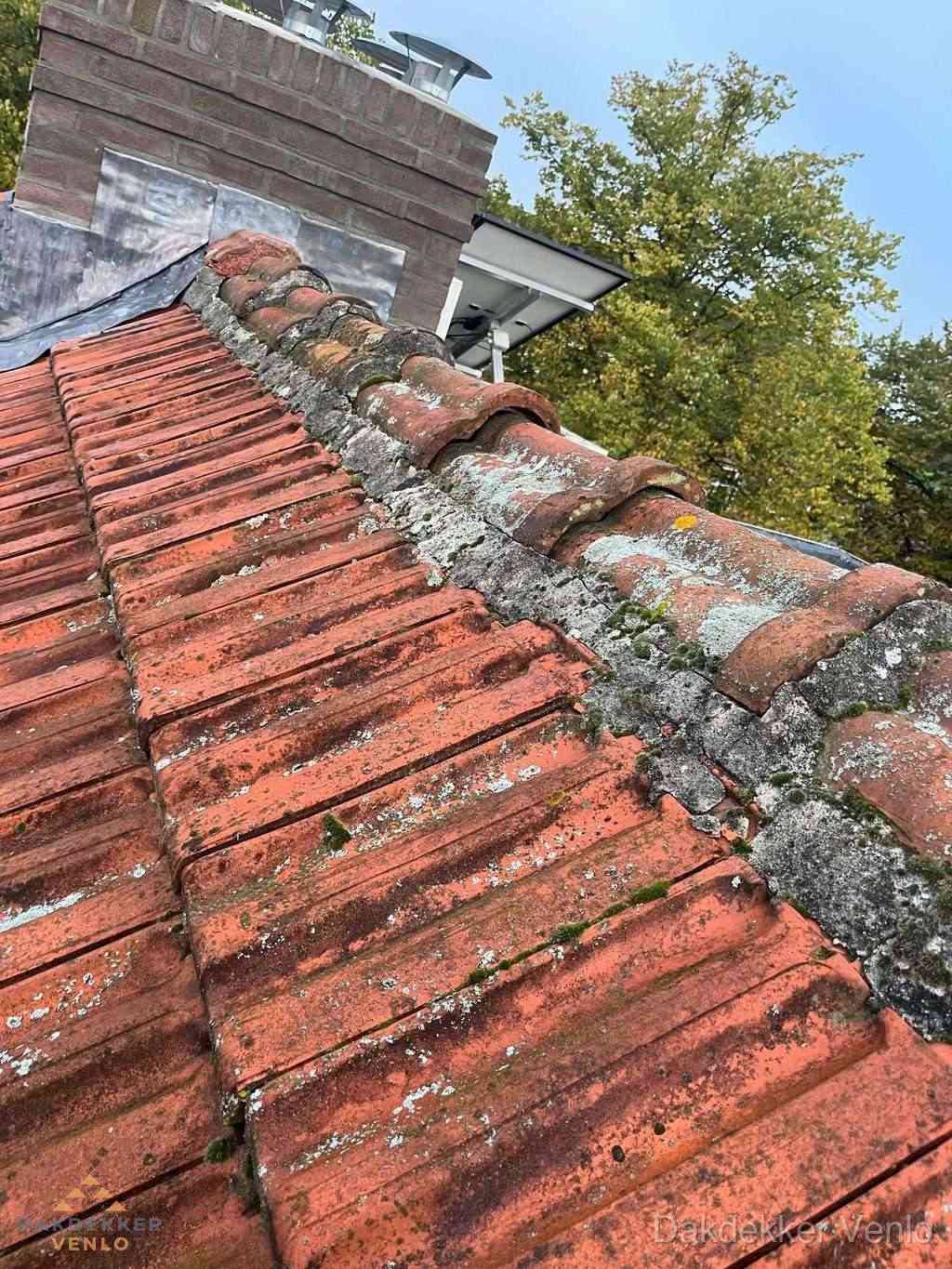 Renovatie Hellend Dak Venlo Renovatie Hellend Dak Venlo