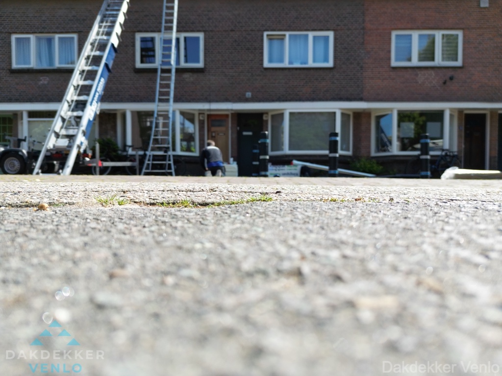 Schuin Dak Venlo Schuin Dak Venlo