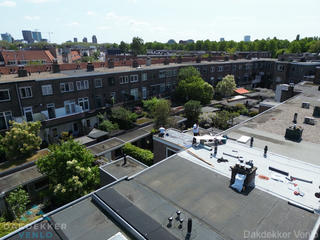 Venlo Dakdekker Venlo Dakdekker