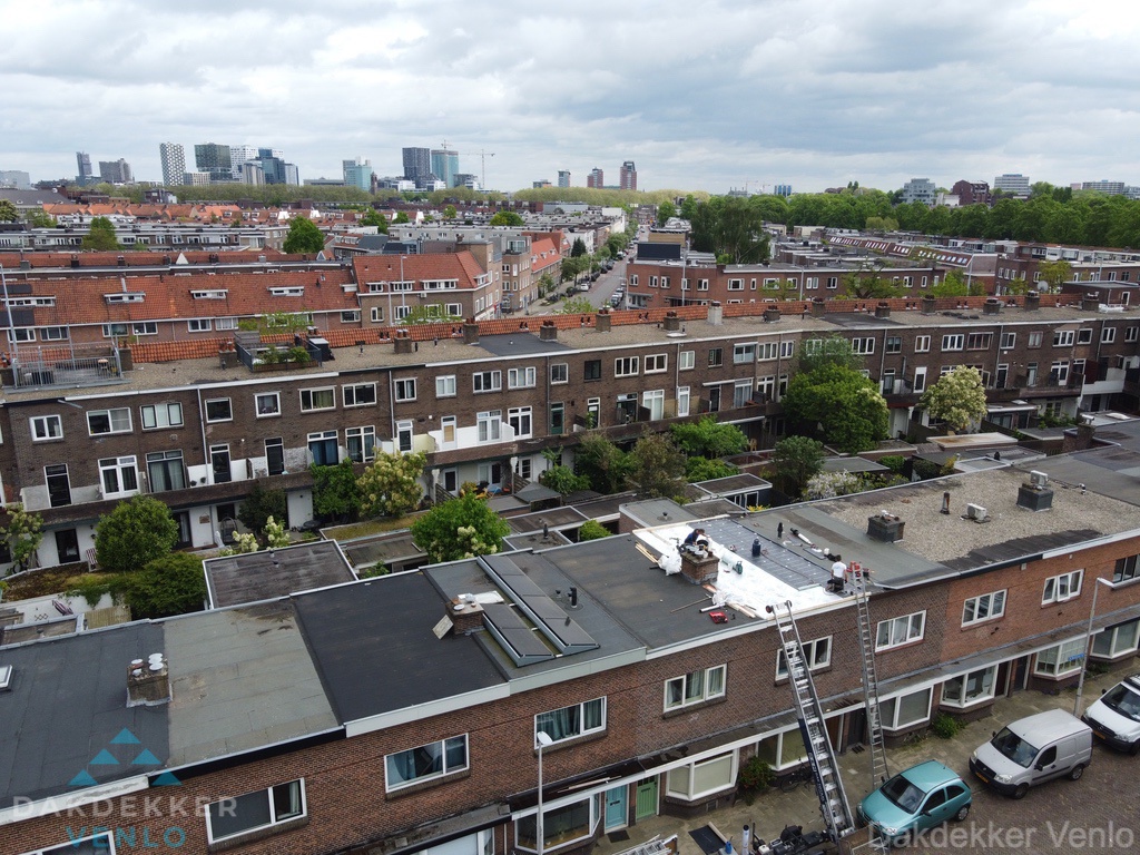 Venlo Spoed Dakdekker Venlo Spoed Dakdekker